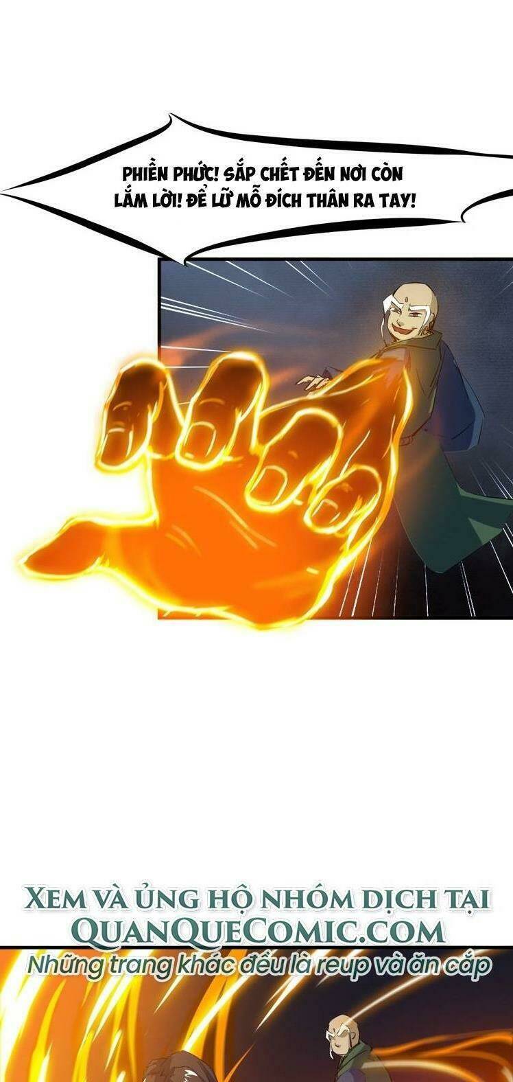 long mạch võ thần chapter 72 53