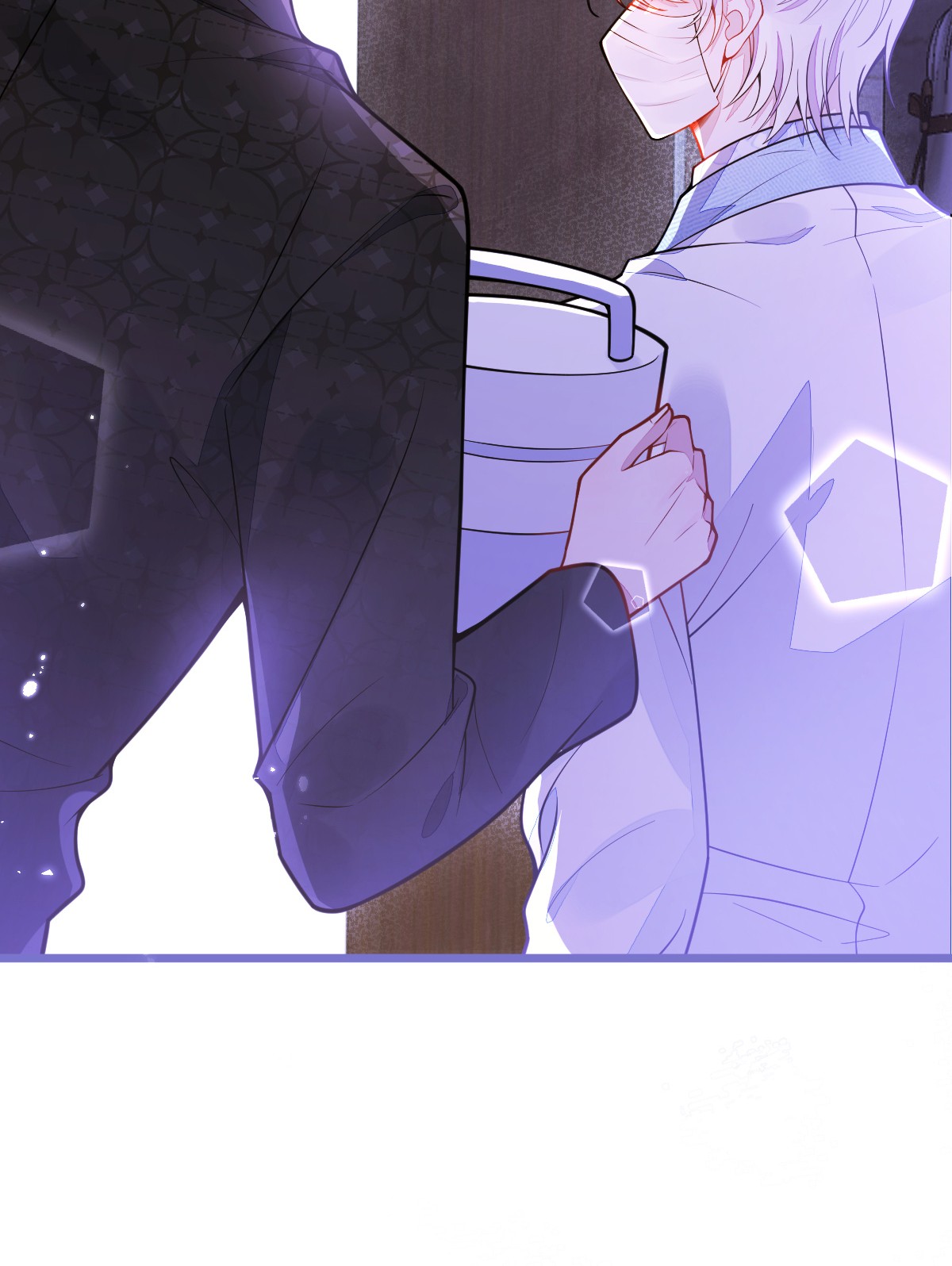 ân sủng của sói chapter 14 15