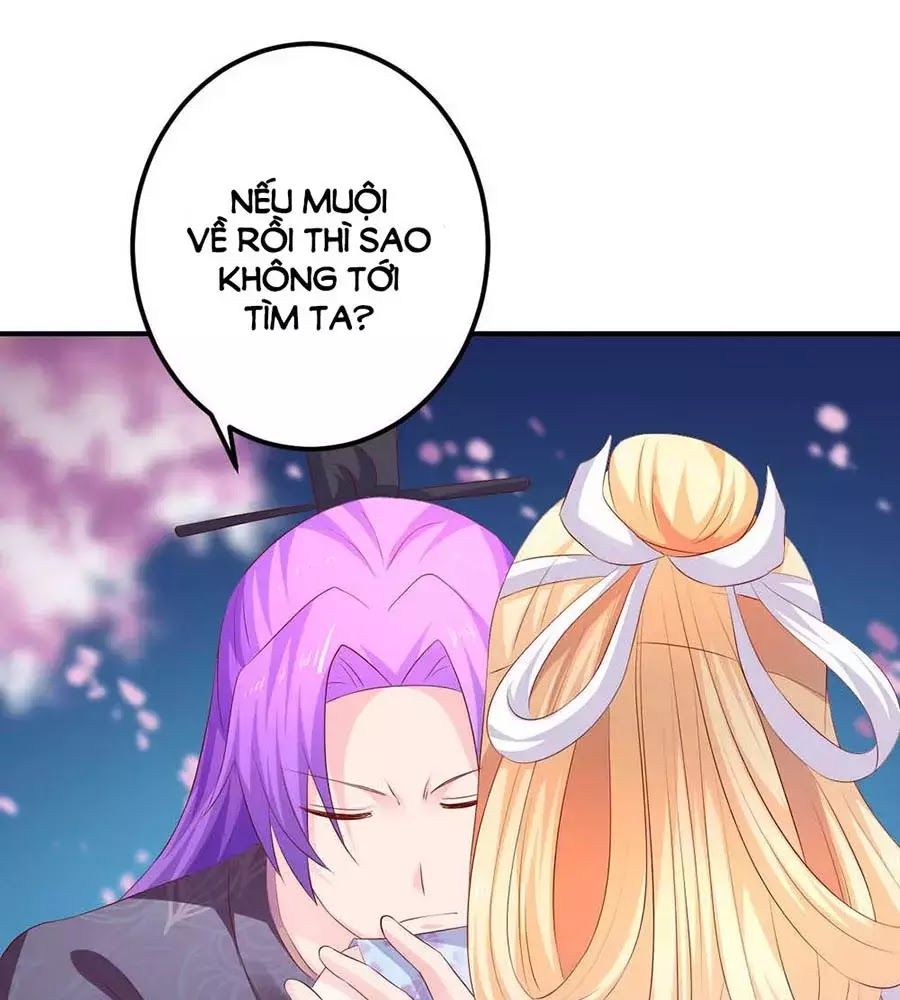 từ đây vương gia không thượng triều sớm chapter 89 5