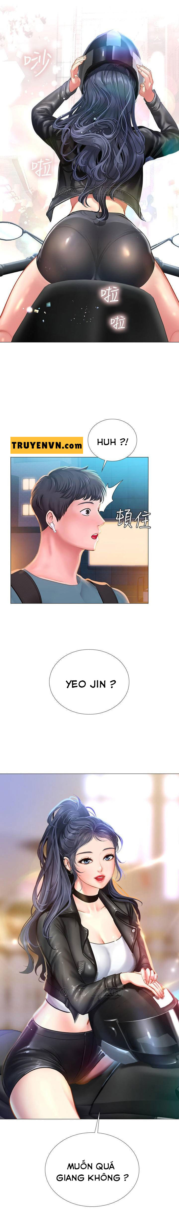 should i study at noryangjin? chapter 32 2