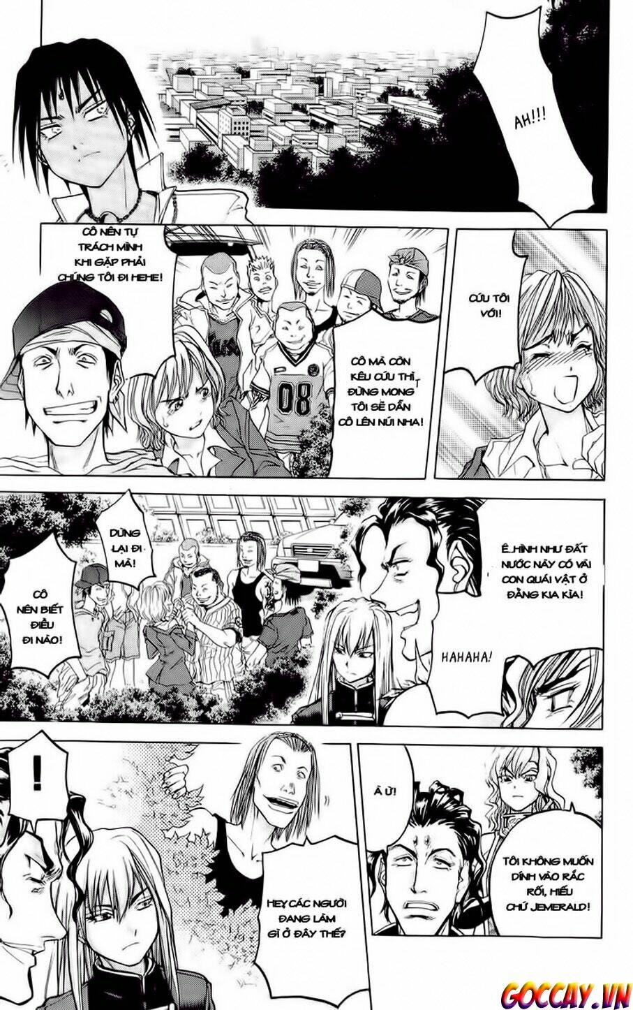 doll gun chapter 24 10