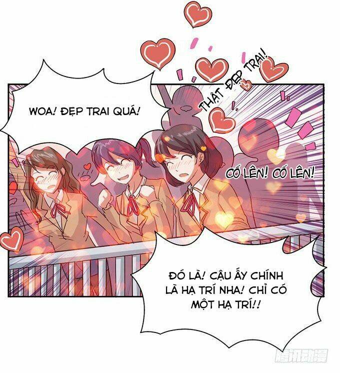 tình yêu ba tuyến chapter 1 29