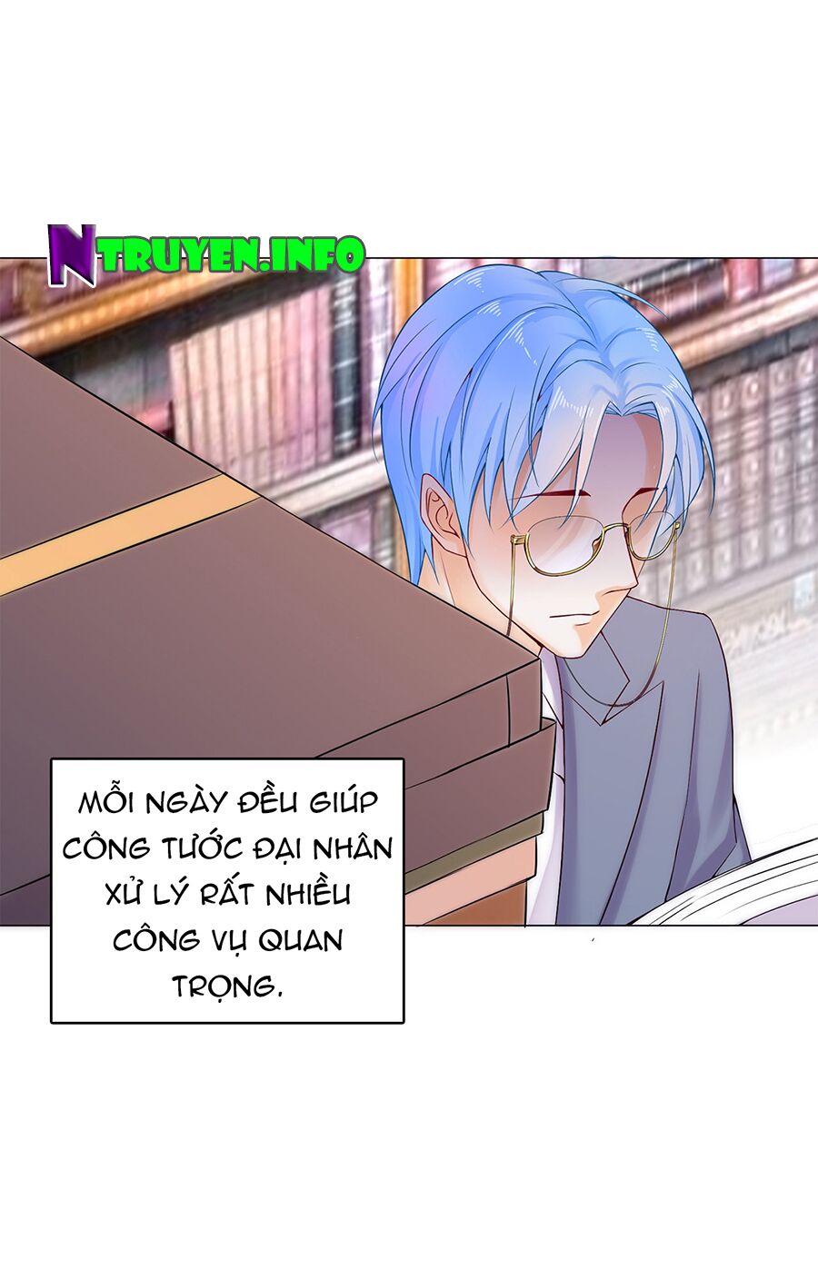 huynh khống công tước gả không được chapter 7.2 11