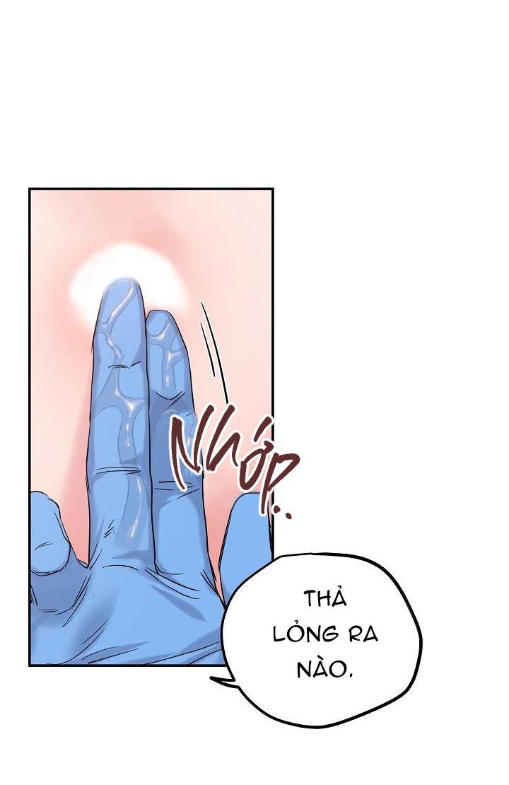 mỗi lần mộng tinh đều mơ thấy chú chapter 1 48