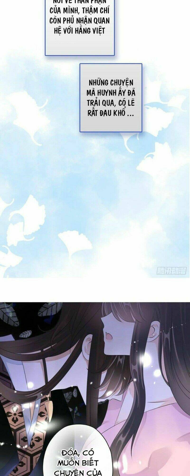 điền viên mật sủng: cô vợ nóng bỏng chapter 107 16