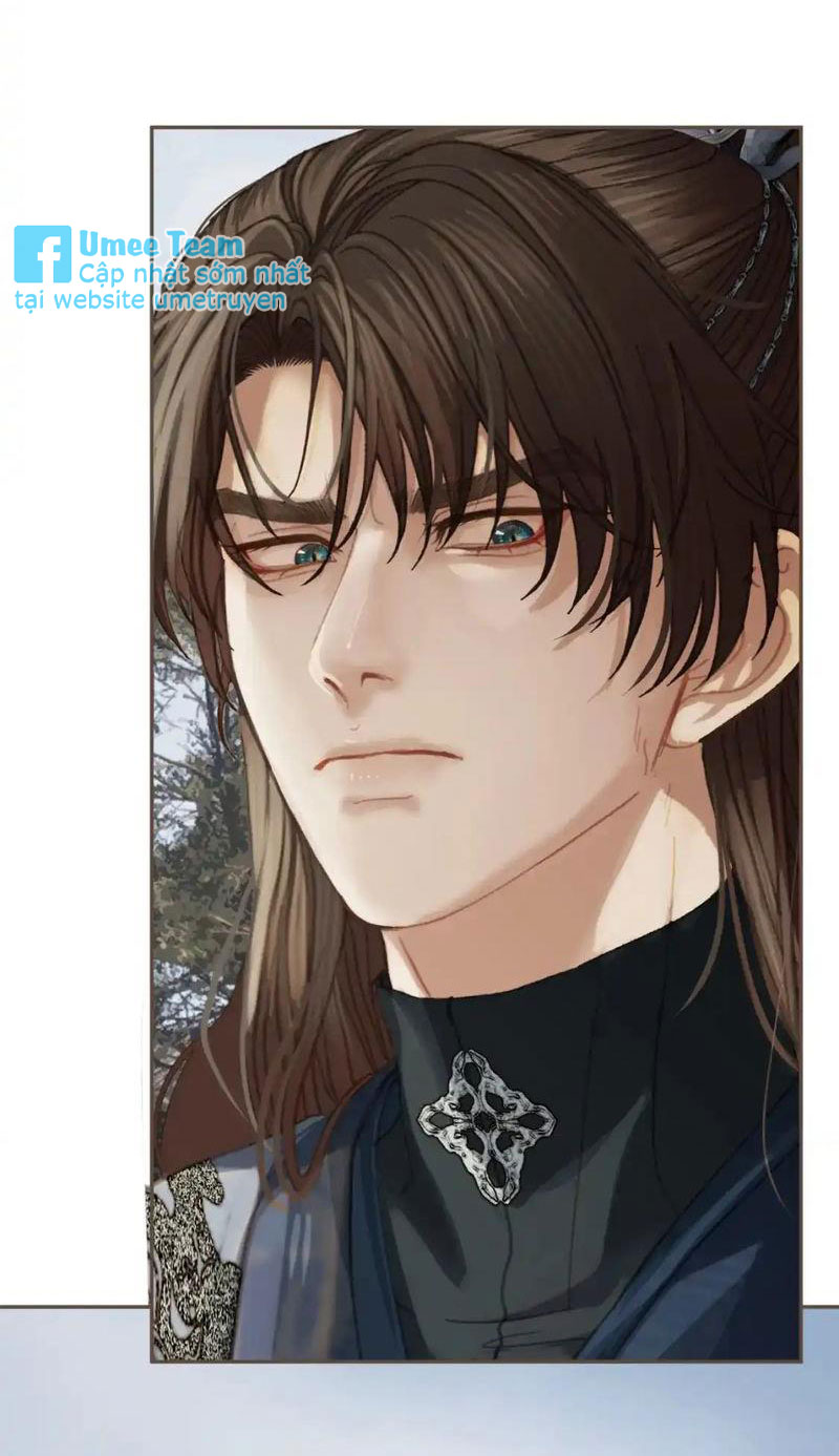 á nô 2: thám hoa chapter 38 2