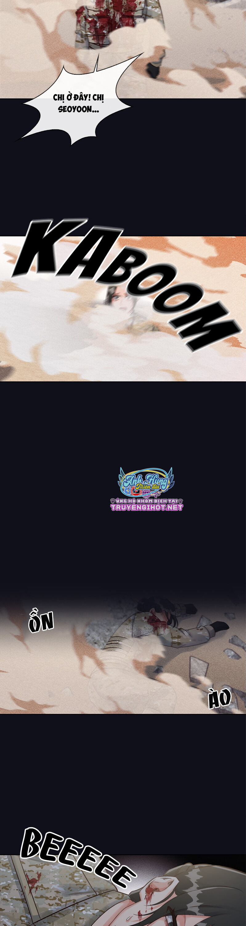 chế độ độc tài chapter 22 10