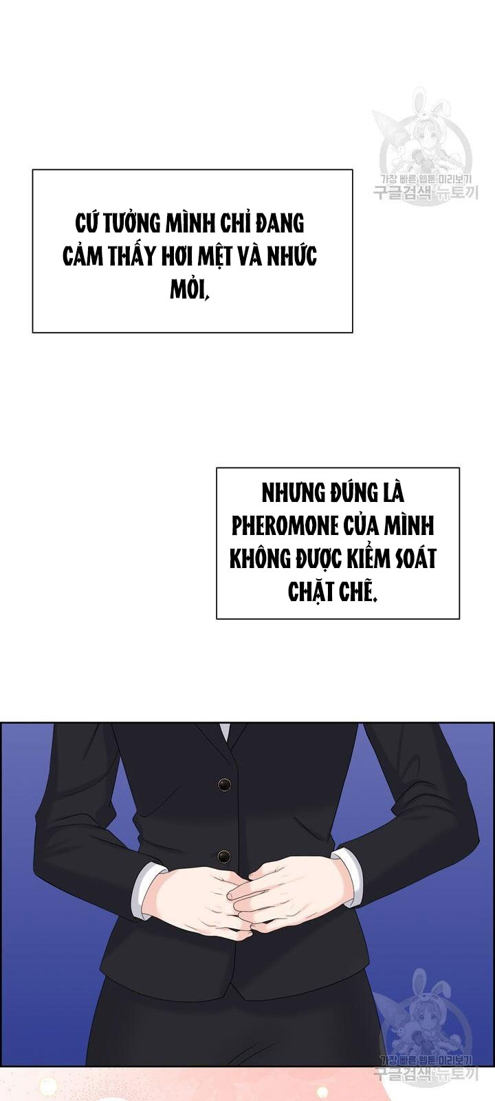 Em Sẽ Chọn Alpha Nào~ chapter 90.2 - Trang 27