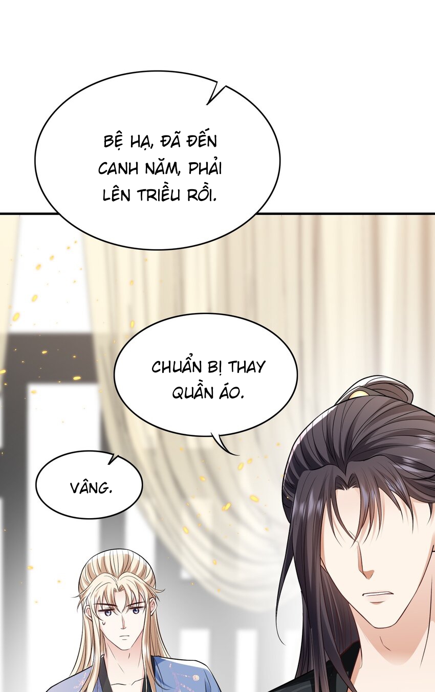 chiến lược tẩy trắng của phản diện chapter 23 27