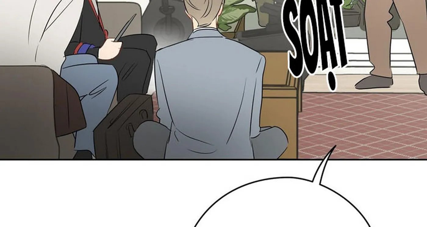 chuyện quái gì với giấc mơ đó vậy chapter 22 149