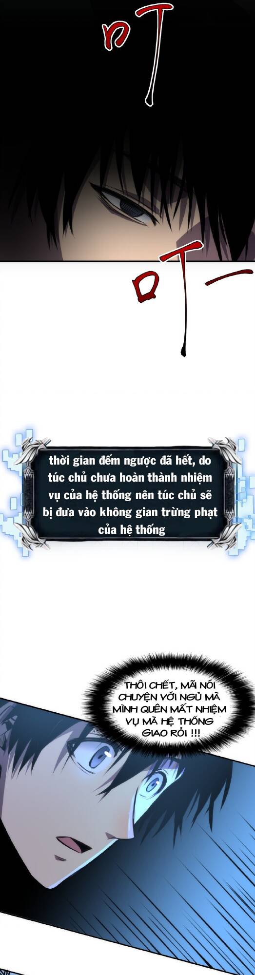 ta xưng bá chư thiên chỉ dựa vào phòng ngự chapter 2 40