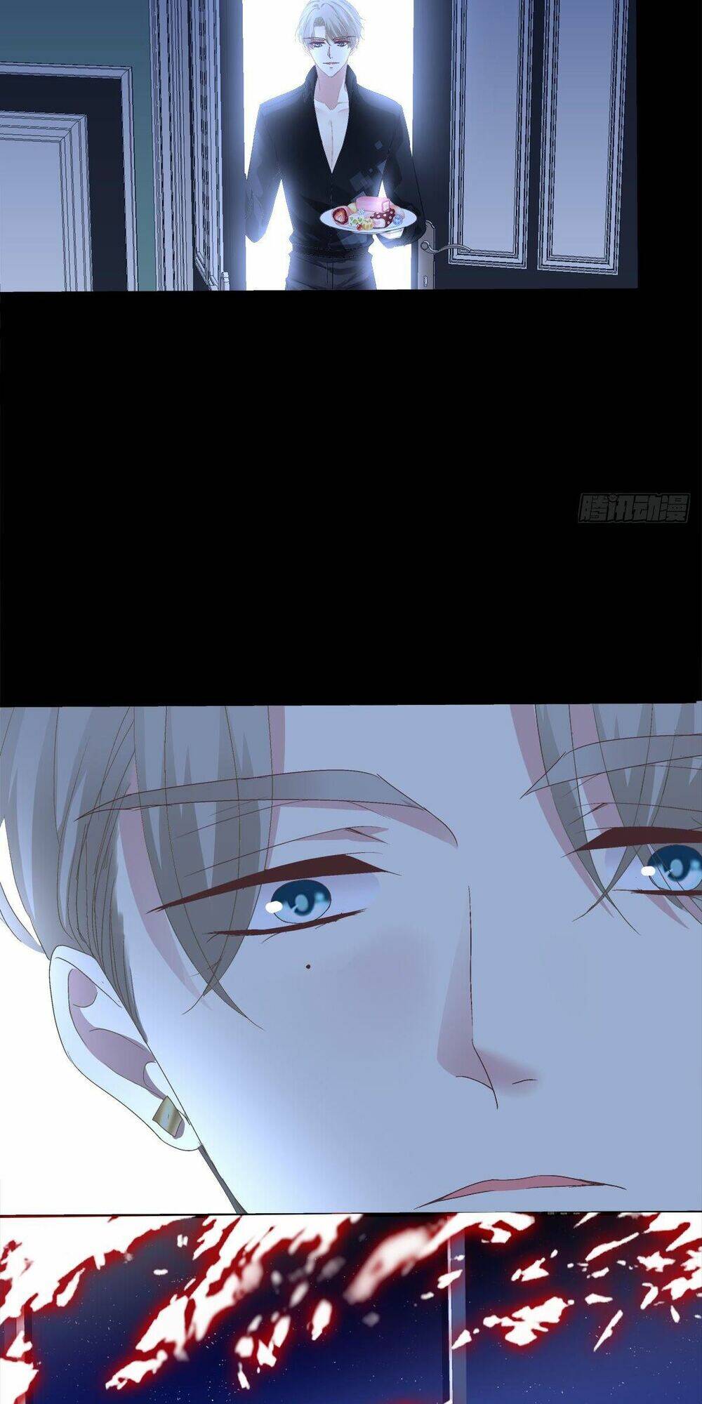 toàn bộ nắm trong tay chapter 114 16