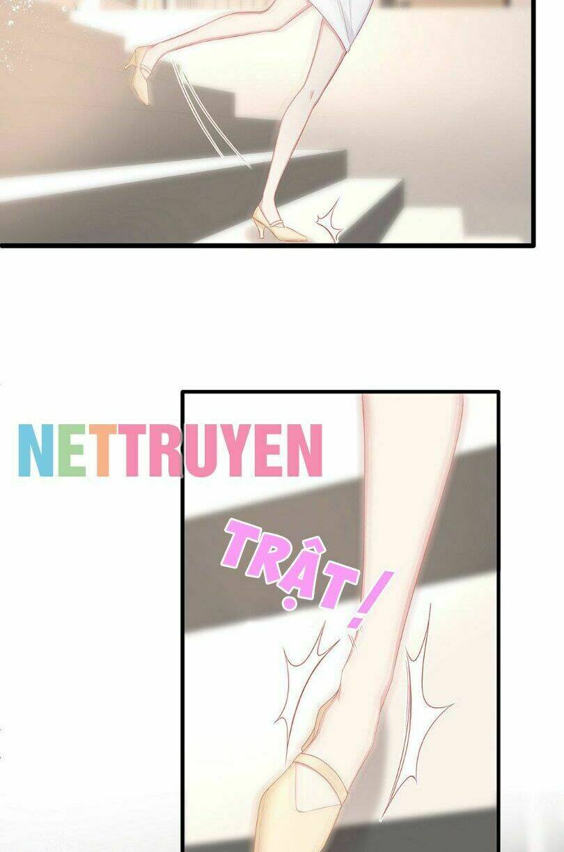 chỉ muốn cưng chiều em chapter 14 27