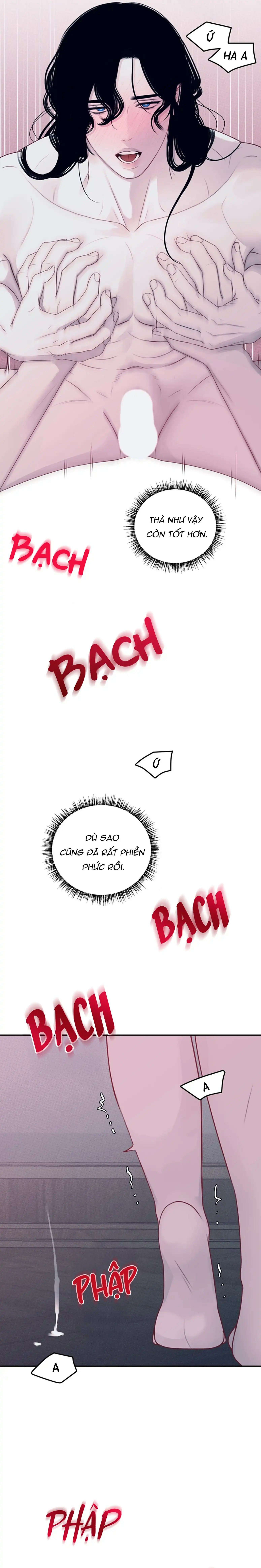 dưới lớp vỏ đen tối chapter 6 23