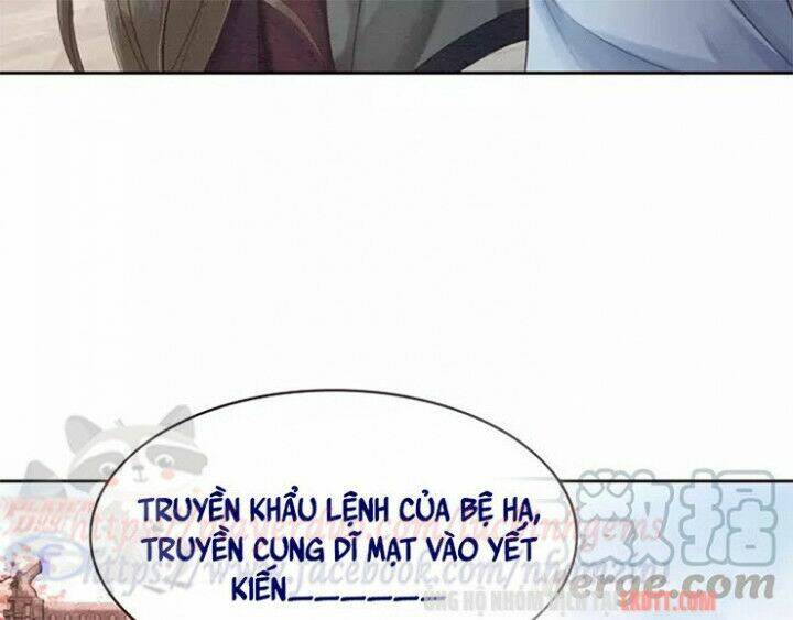 trọng sinh bá sủng nhiếp chính vương quá mạnh mẽ chapter 95 38