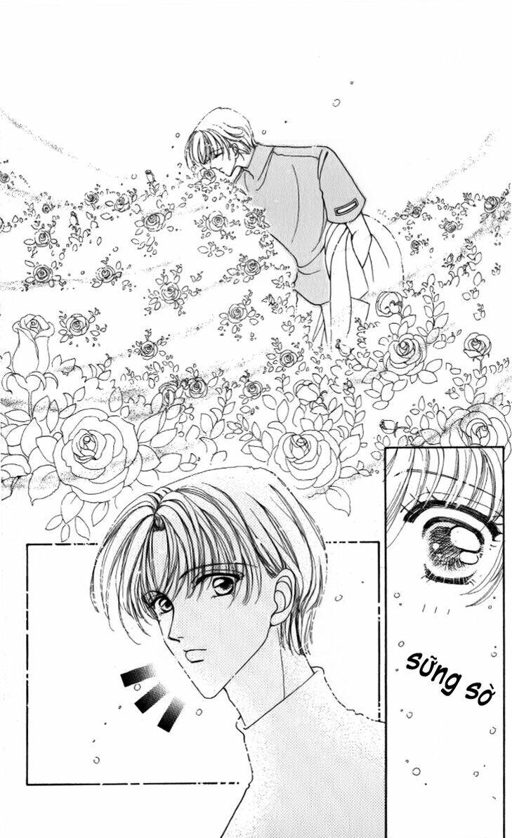 hana ni nare chapter 16 22