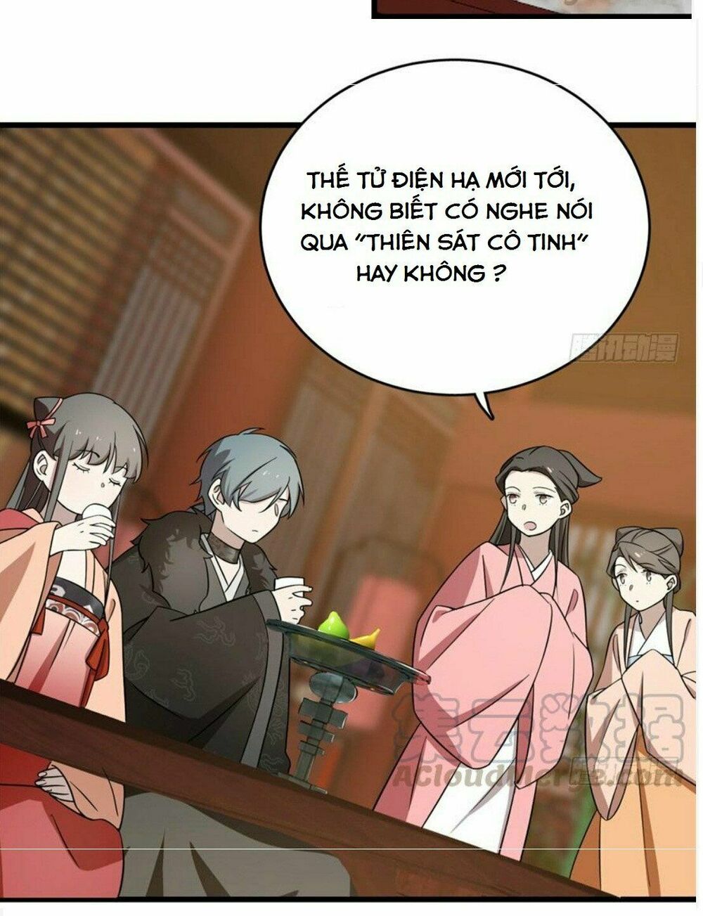 độc bộ thiên hạ: đặc công thần y chapter 76 30