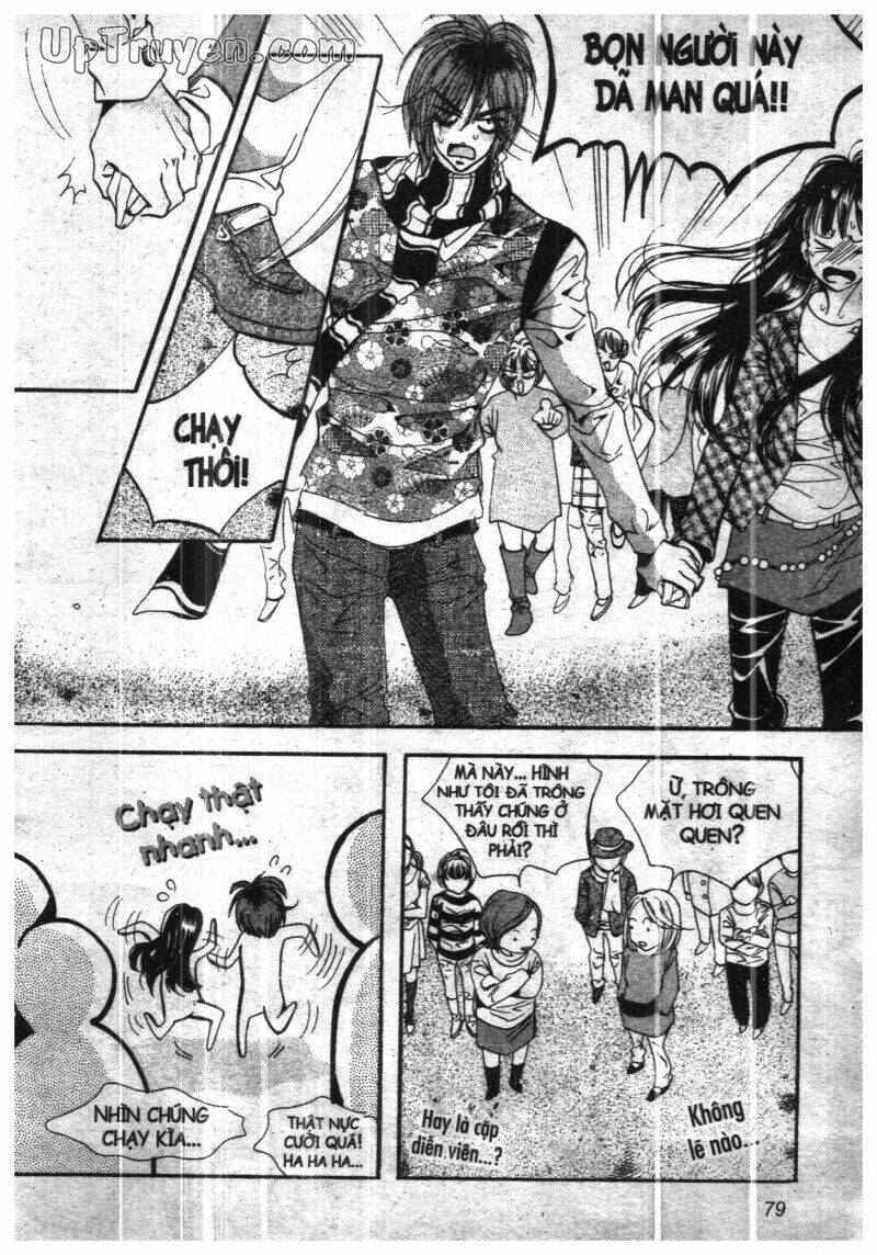 hoàng cung chapter 14 77