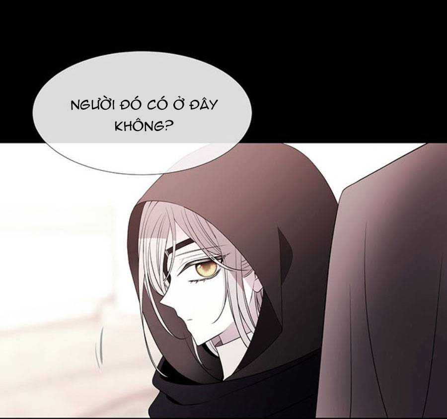 năm môn đệ của charlotte chapter 46 26