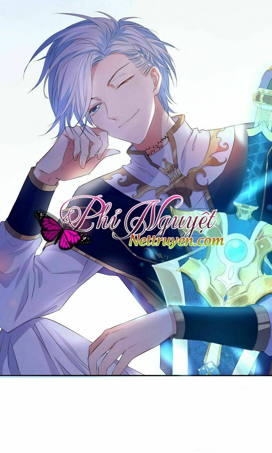 hiệp sĩ của nữ hoàng chapter 24 25