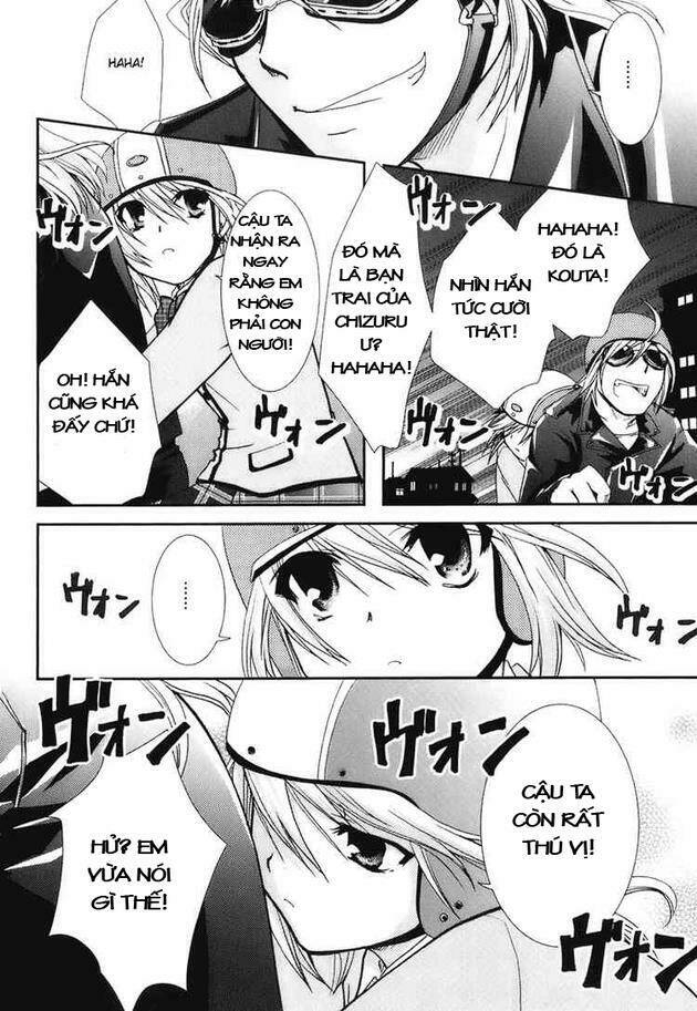 kanokon chapter 14 16