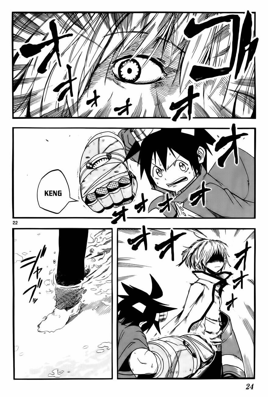 bullet armors chapter 10 24