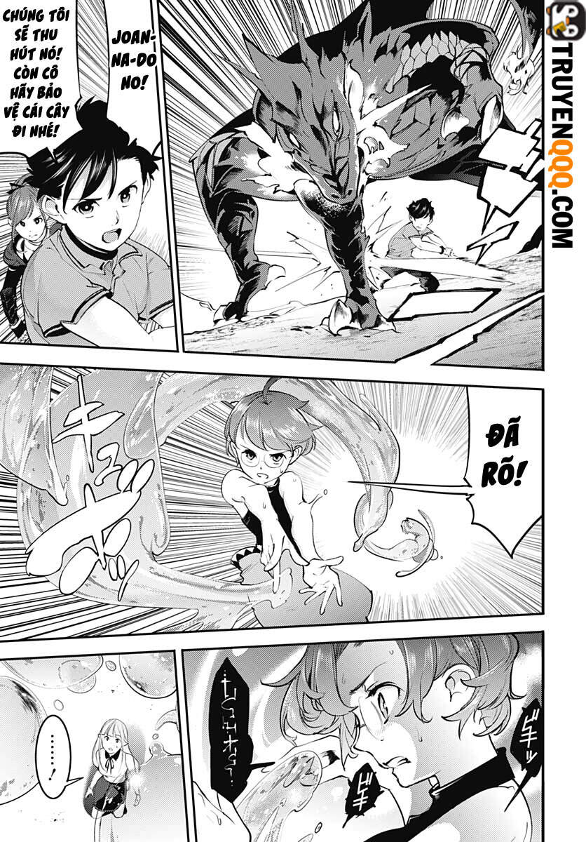 worlds end harem fantasia chapter 26 21