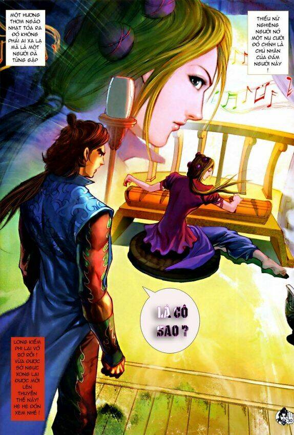thần chưởng long kiếm phi chapter 48 29