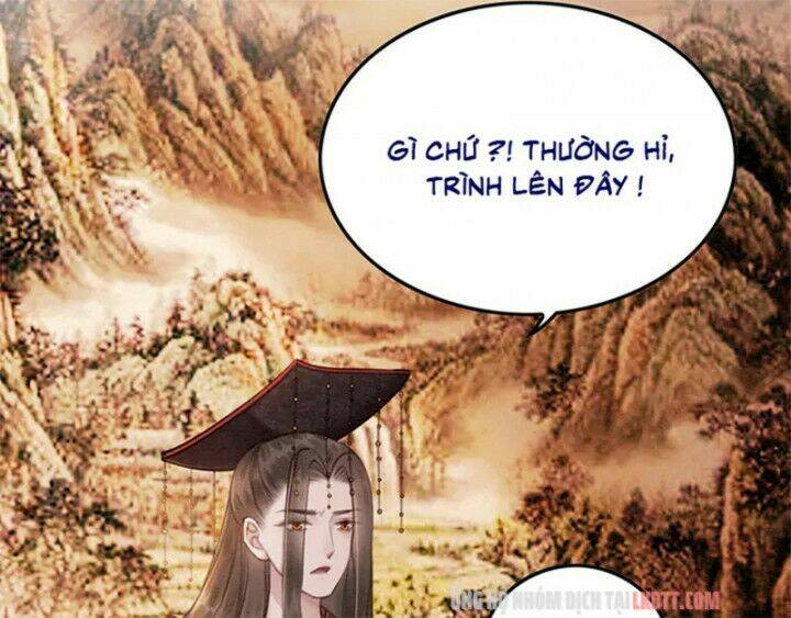 trọng sinh bá sủng nhiếp chính vương quá mạnh mẽ chapter 127 27