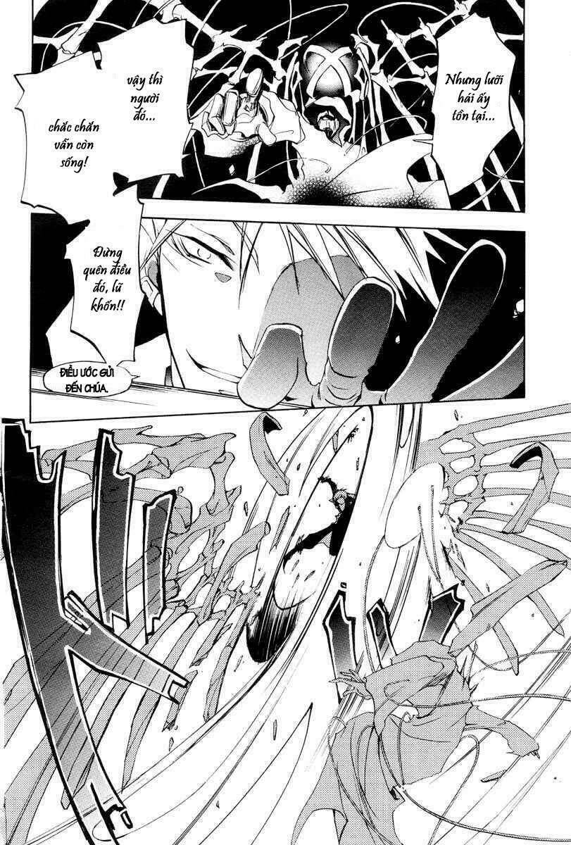 07 hồn ma chapter 4 12