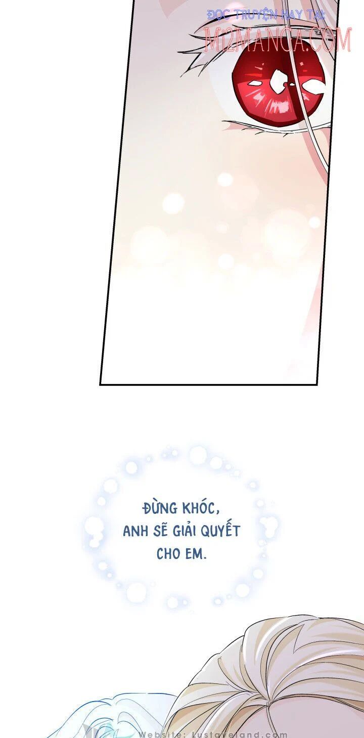 dây xích kiềm chế nam chính hắc ám tuột mất rồi chapter 22.5 7