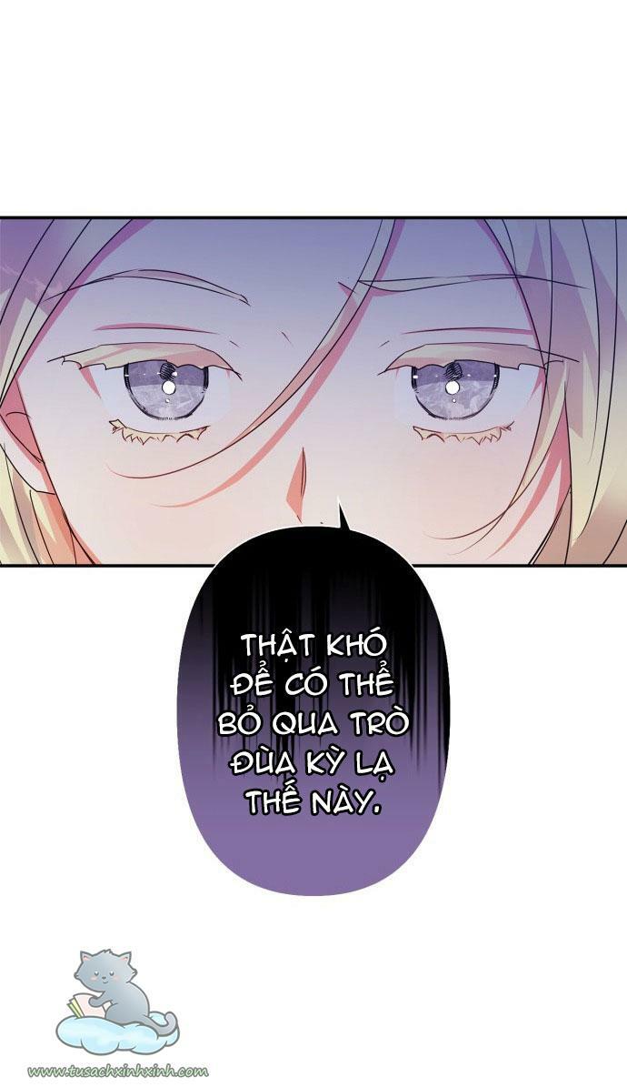 tôi đang nuôi dưỡng một con quái thú chapter 54 59