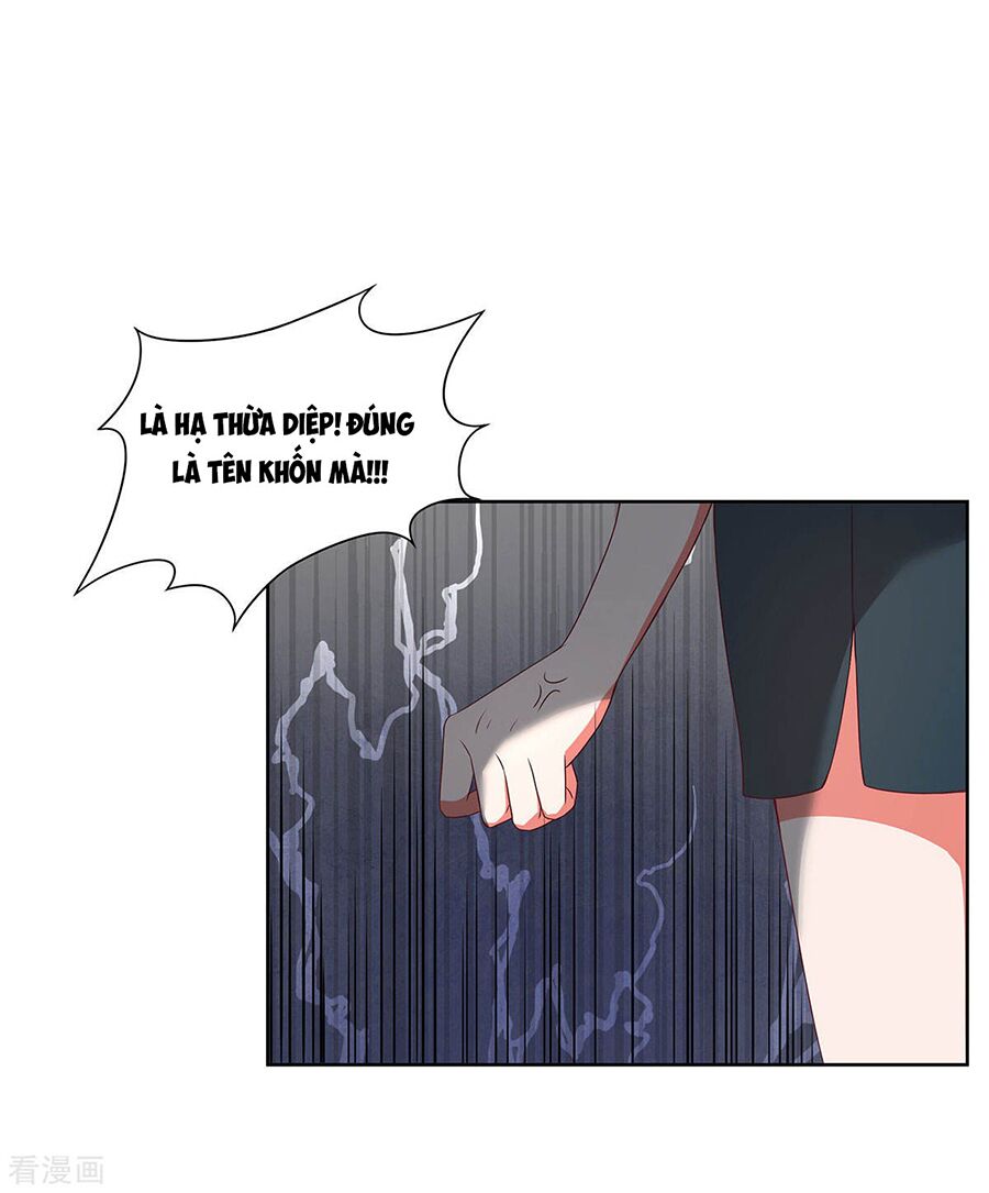 trọng sinh quý thê chi phục thù hoa lệ chapter 51 10