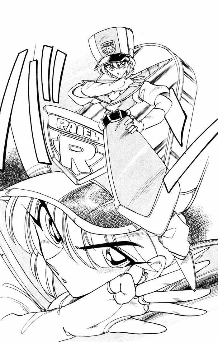 violinist of hameln - cây đàn kì diệu chapter 43 2