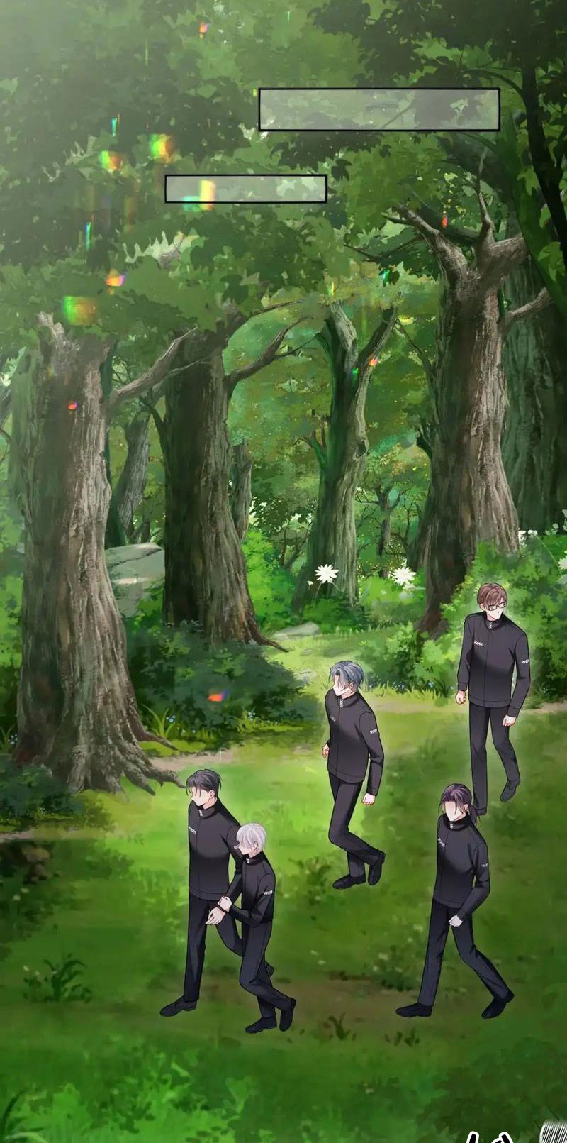 xin hãy ly hôn chapter 124 13