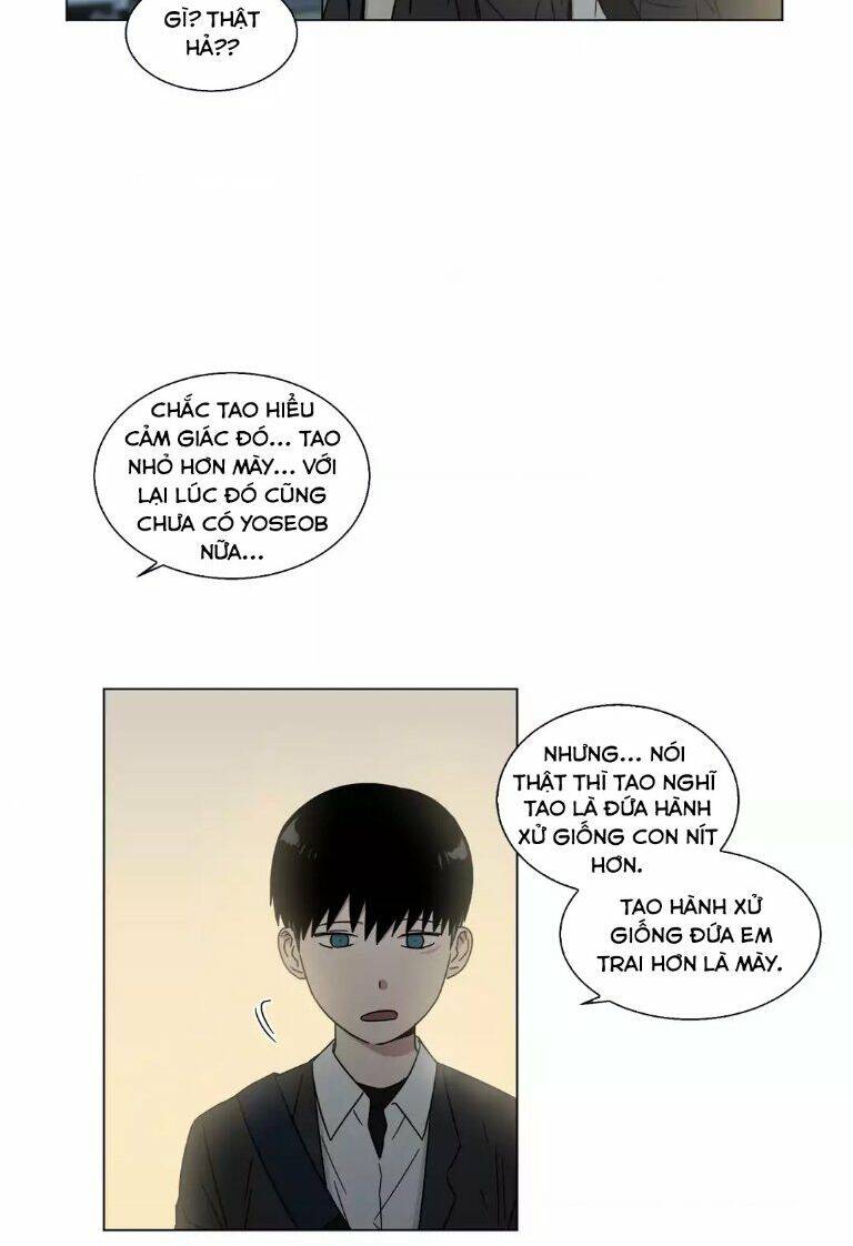 …”một sự thật khá khó chịu.” chapter 55 48