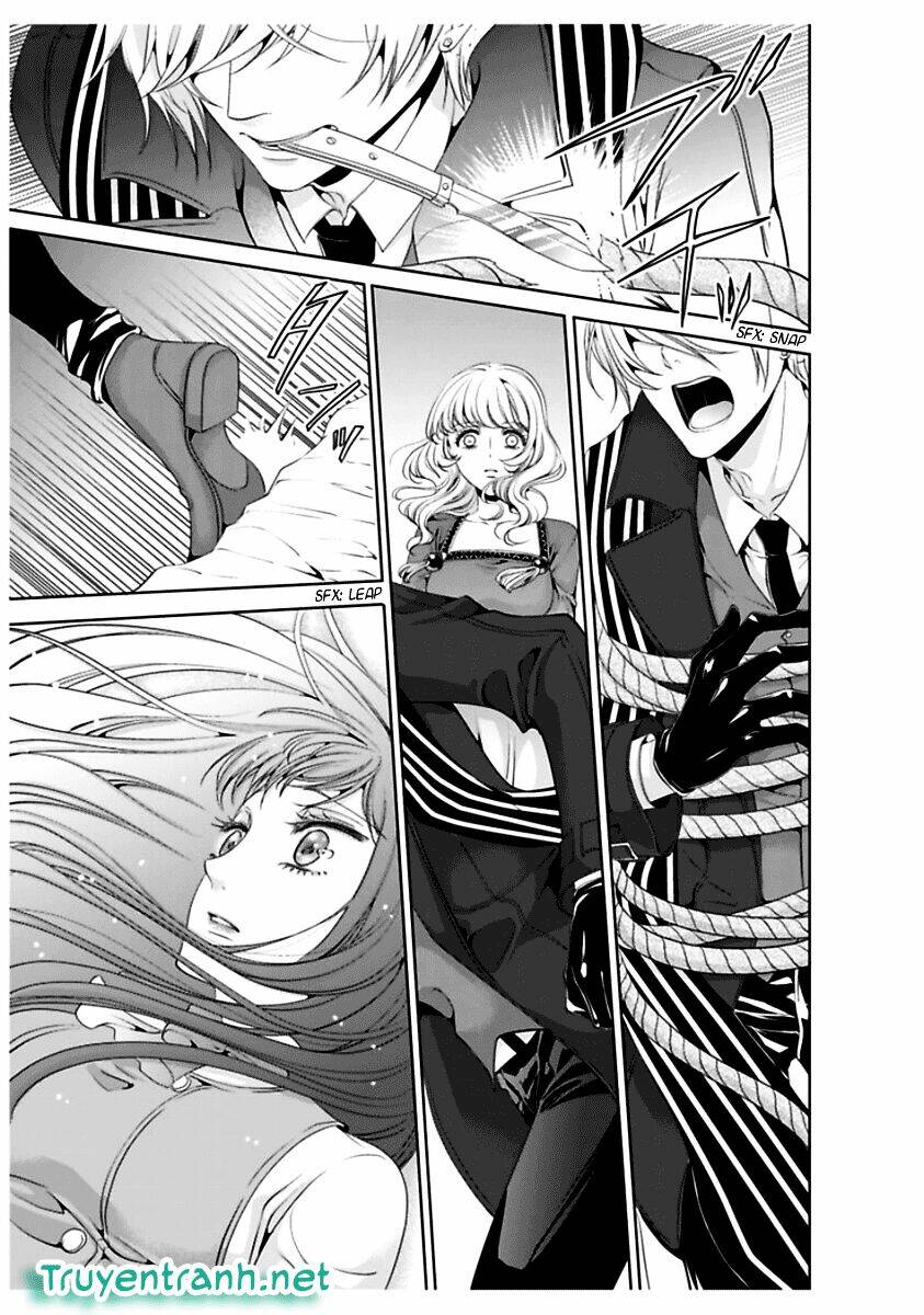 erotic fairy tales - the little mermaid chapter 34 8