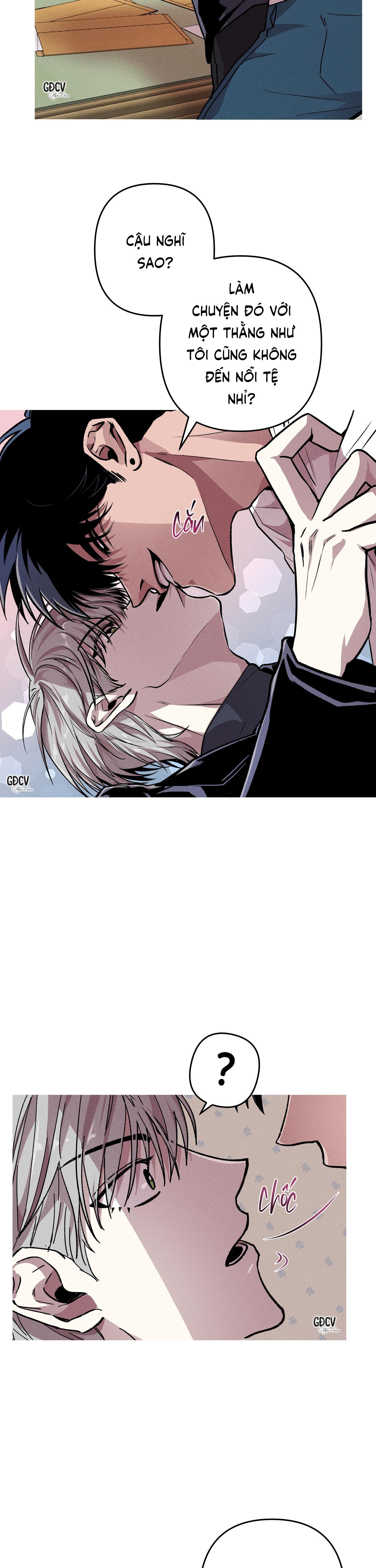 quan hệ giết chóc chapter 4 5