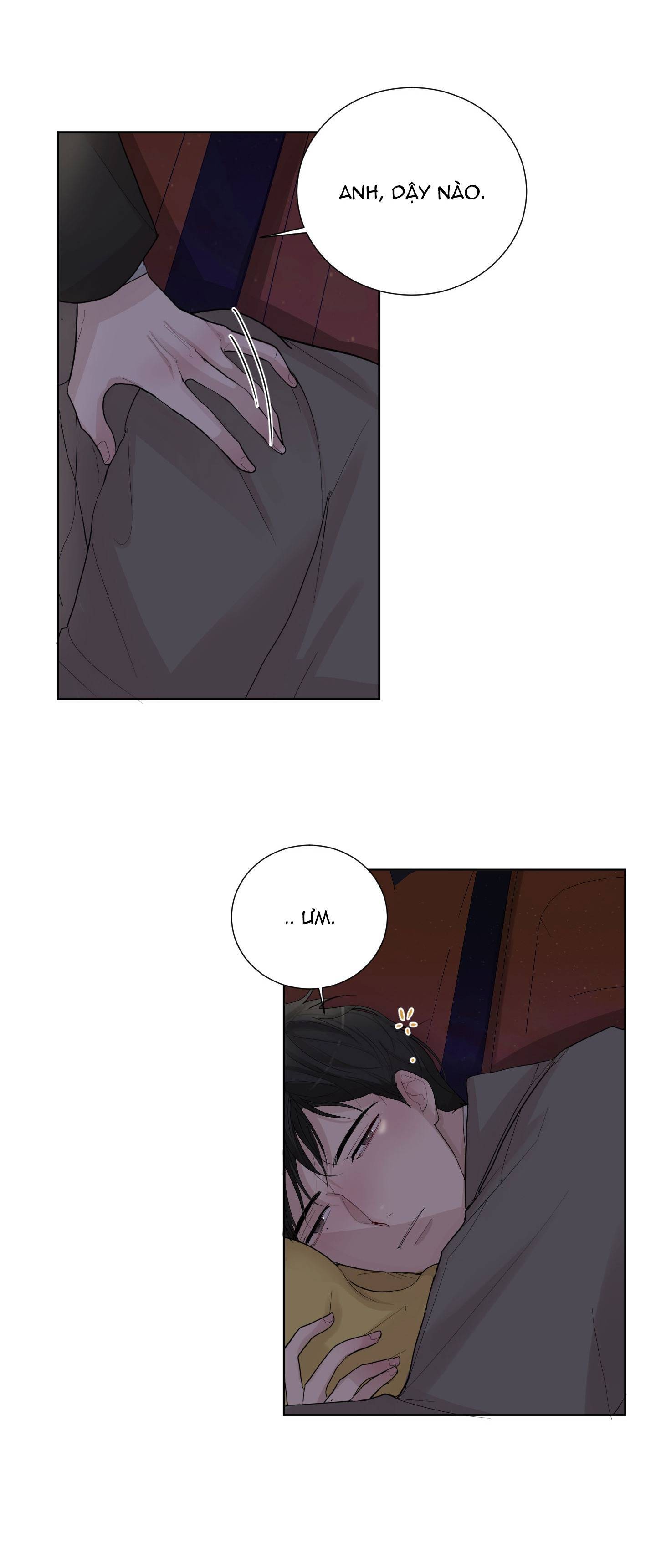 yêu đương nơi công sở chapter 12 48