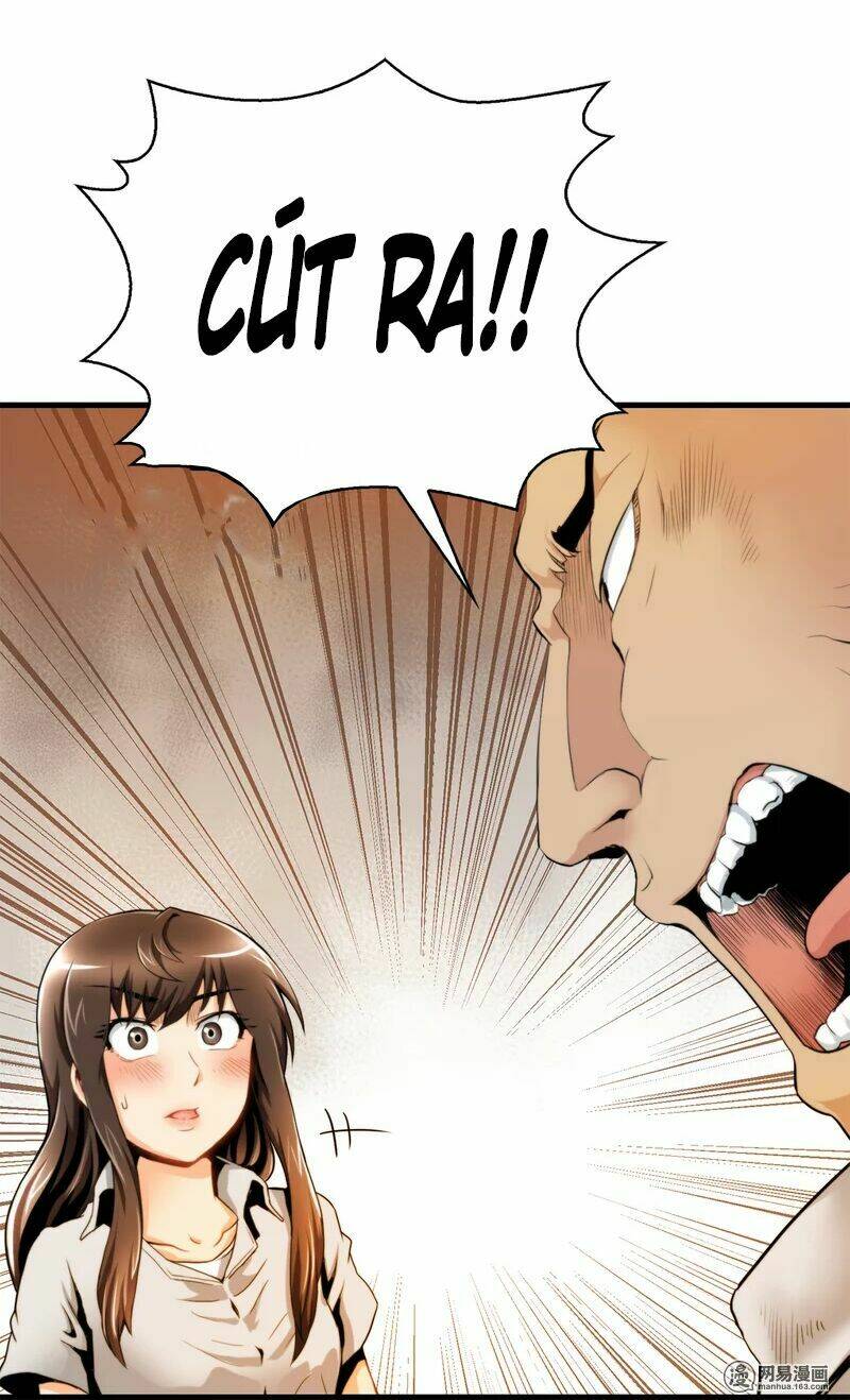 thiên hạ đệ nhất cao thủ đi học chapter 16 17