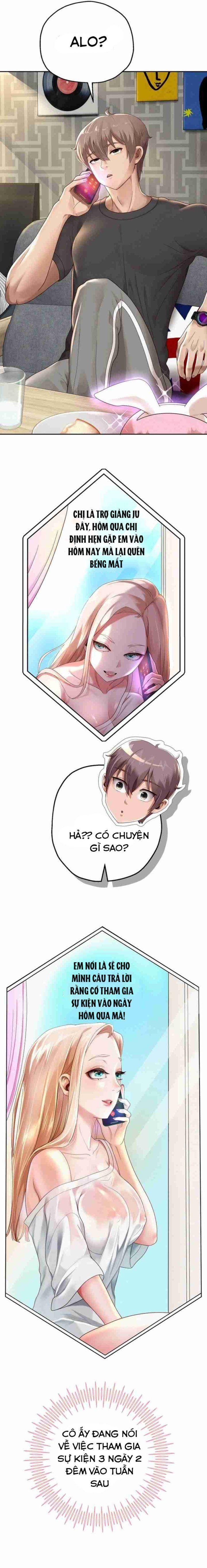 18+ tôi! trọng sinh với chiếc bò toi chapter 5.2 1