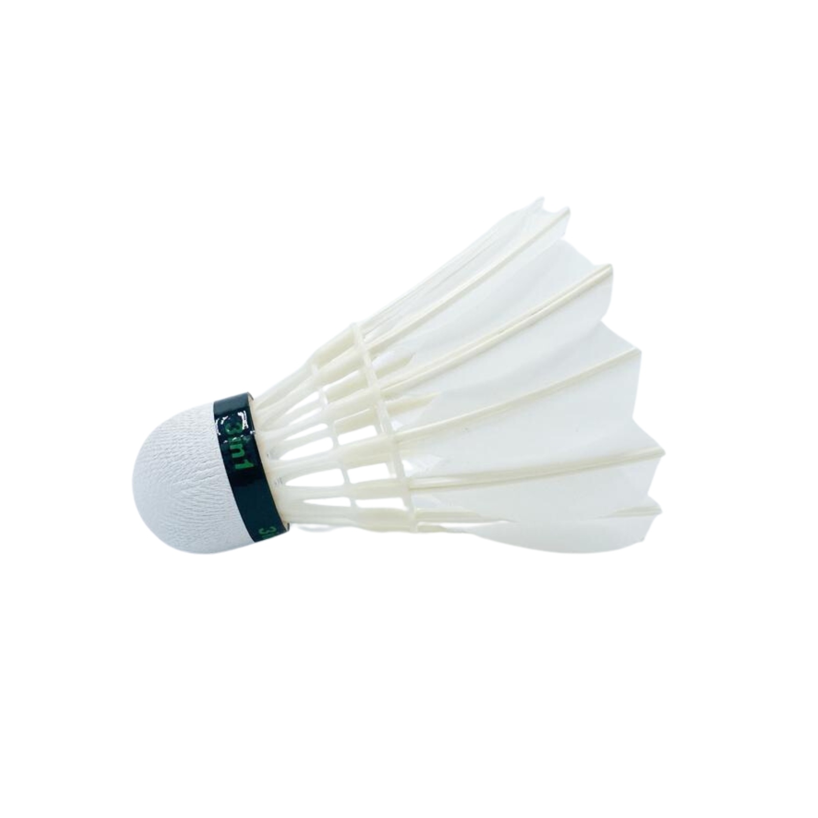 Quả Cầu Lông Pro Petrel 747 luyện tập siêu bền, quả cầu lông giá rẻ chất lượng 12 quả