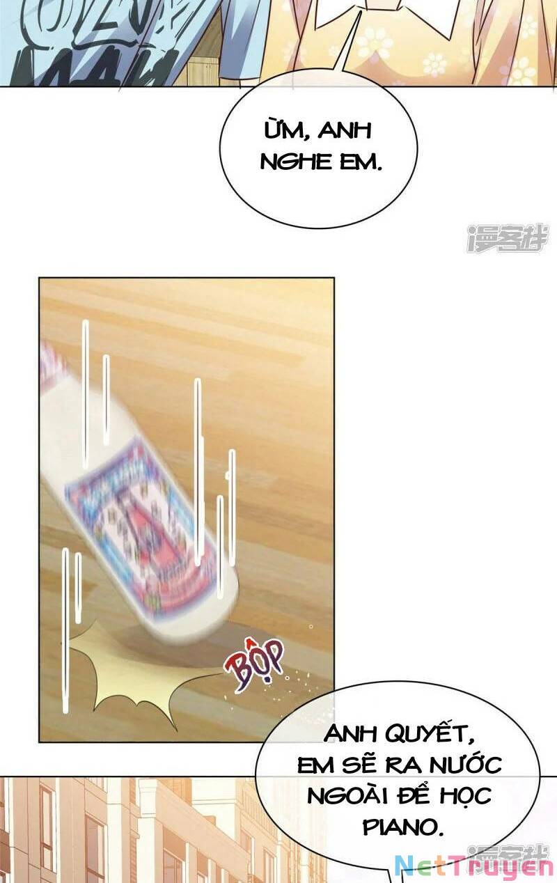 thần tiên đại nhân của tôi chapter 18 24