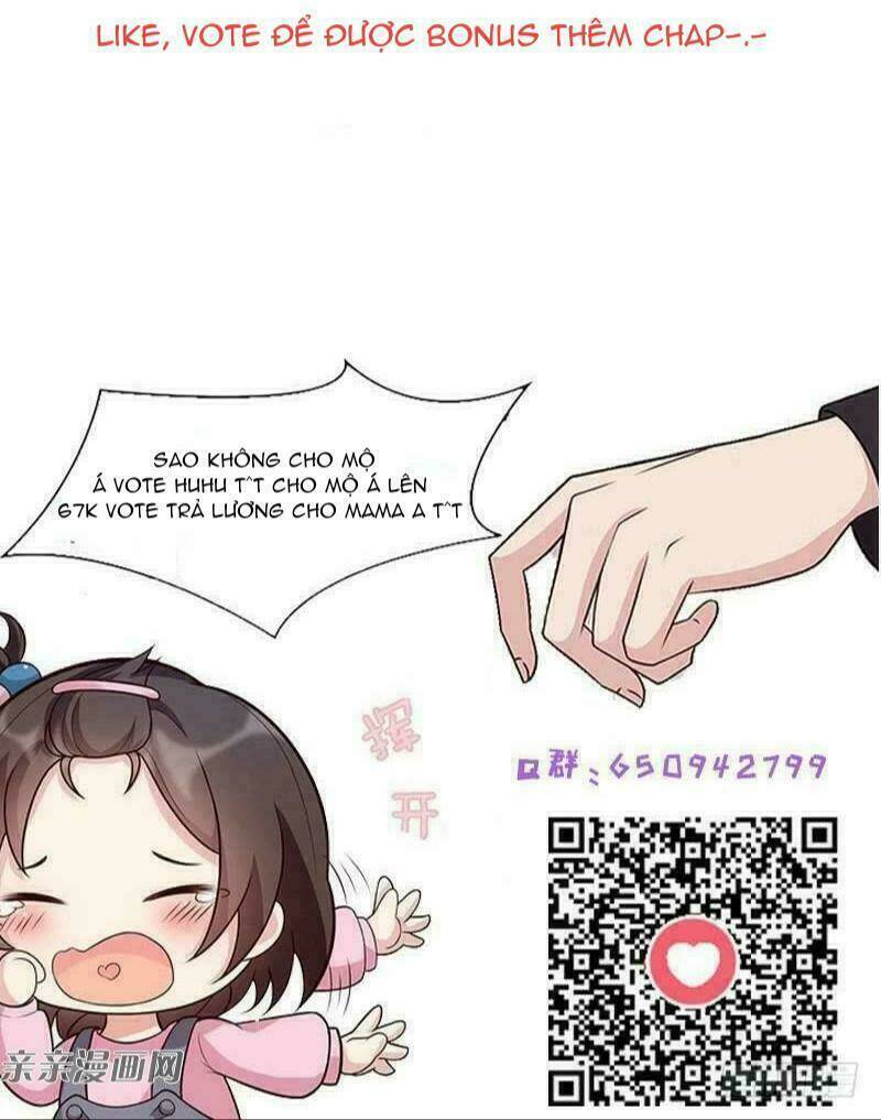 nam thần manh bảo tận diệt chapter 58.1 31