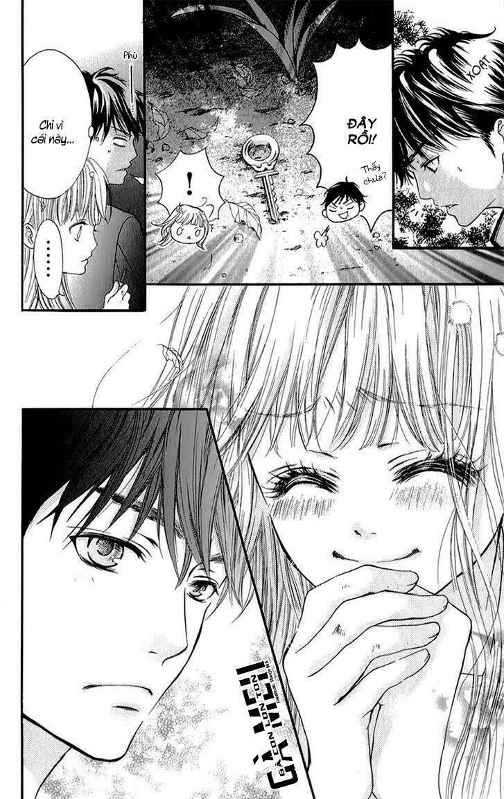 otome holic chapter 4 25