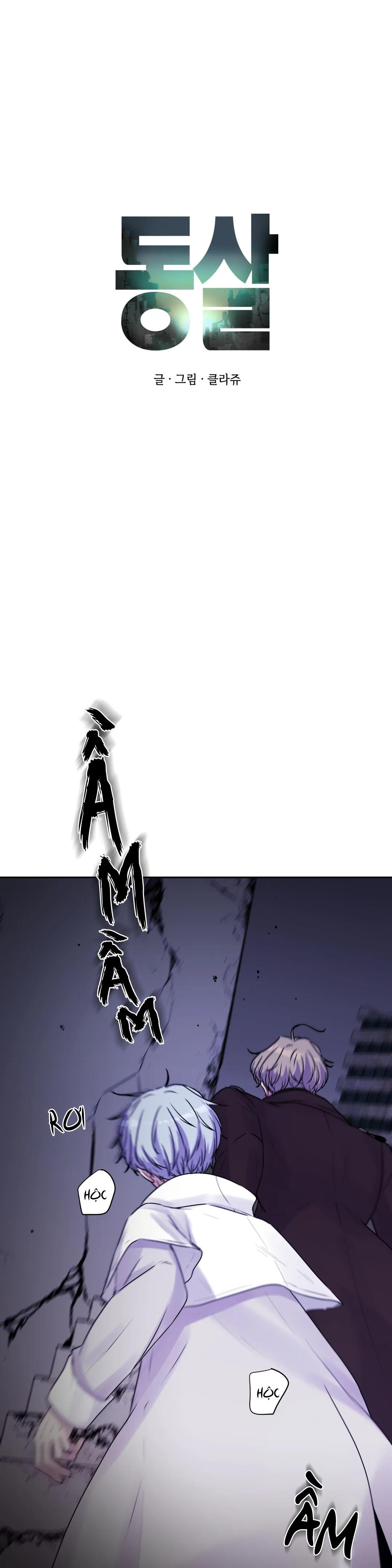 hừng đông chapter 16 6