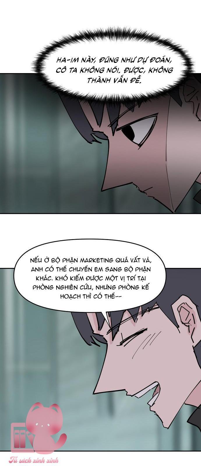 yêu không hồi kết chapter 31 33