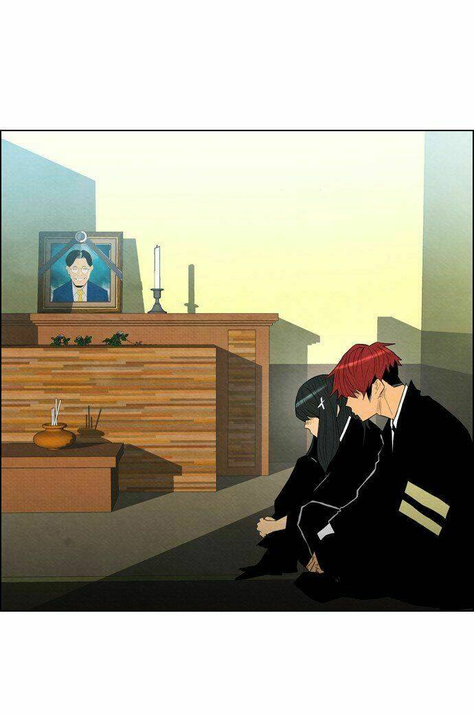 nạn nhân hồi sinh chapter 22 15