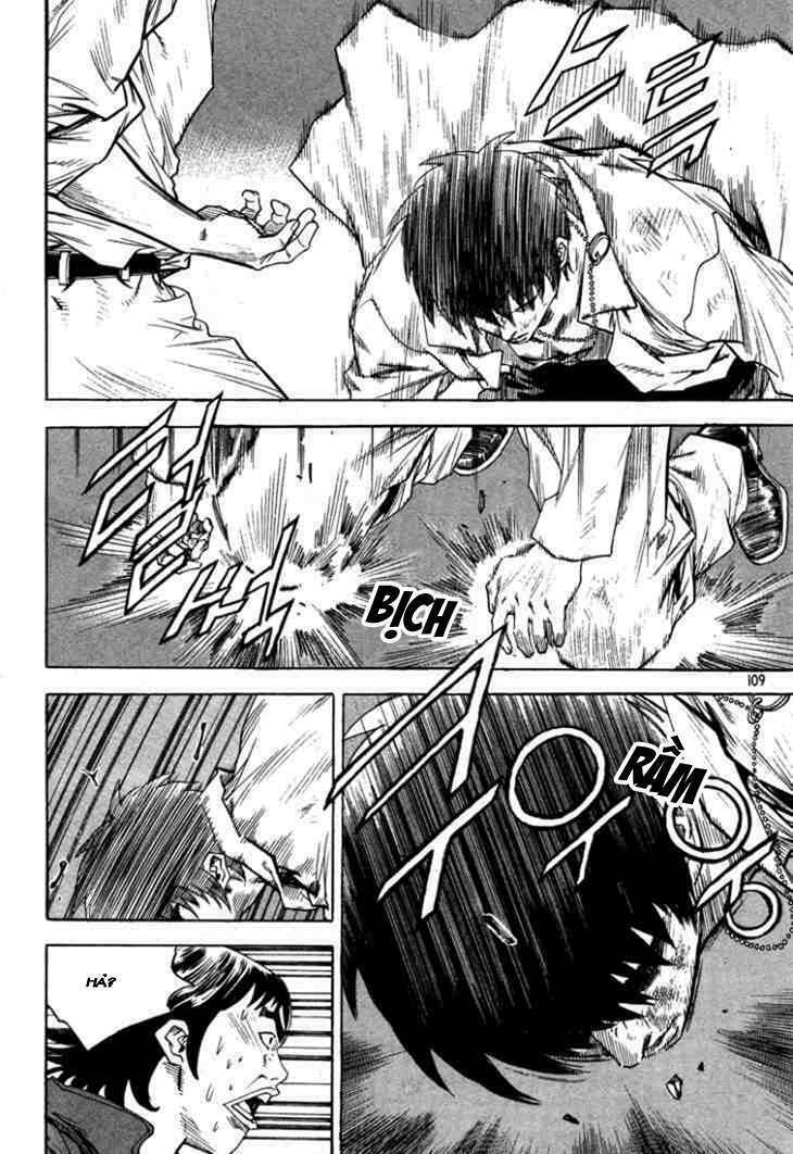 change guy chapter 314 7