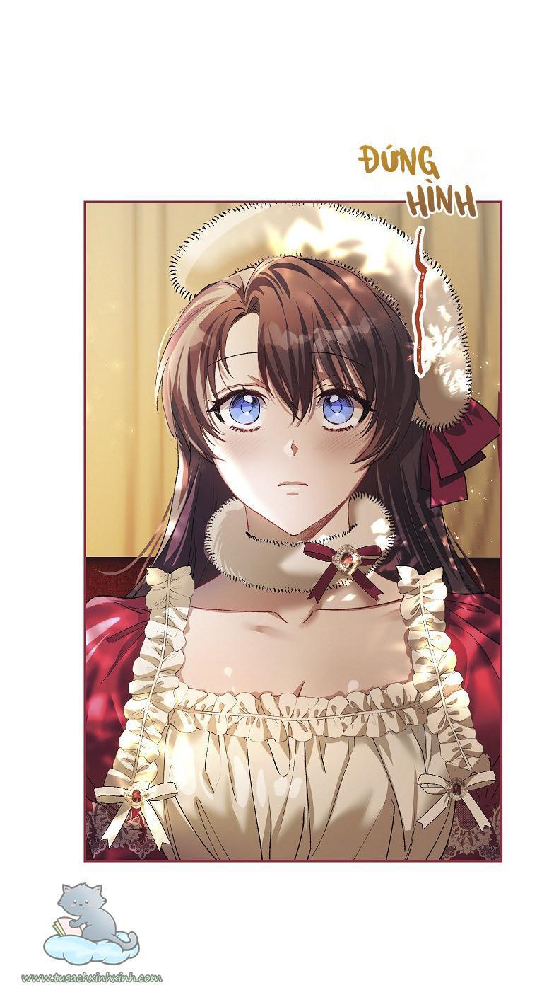 tháng năm cuối cùng của nữ phụ đoản mệnh chapter 23 22